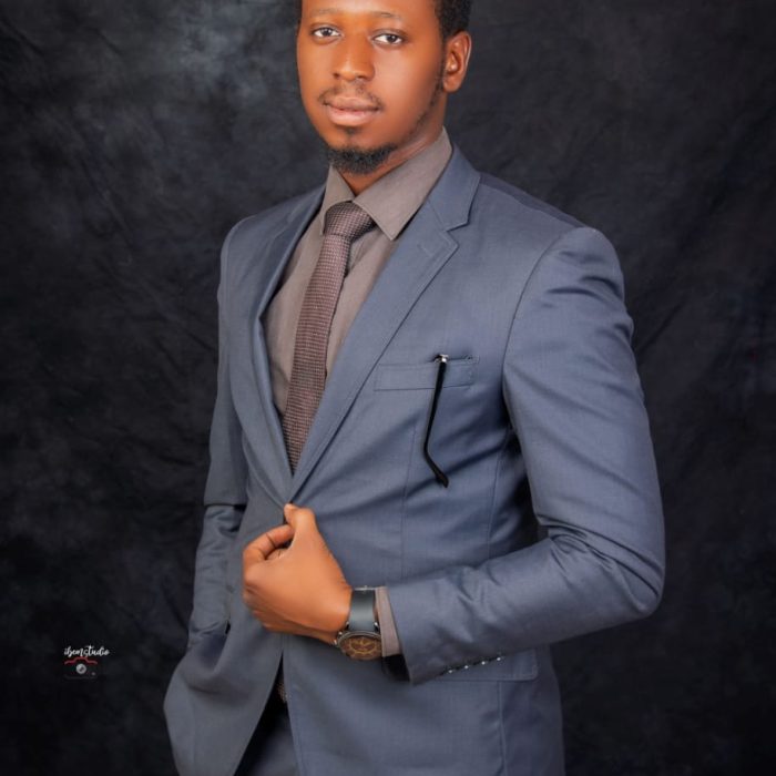 The president